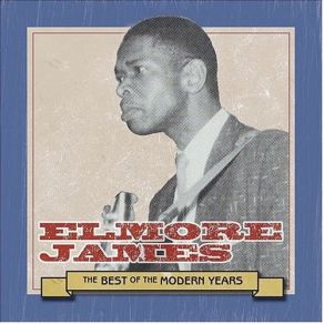 Download track Hand In Hand Elmore James