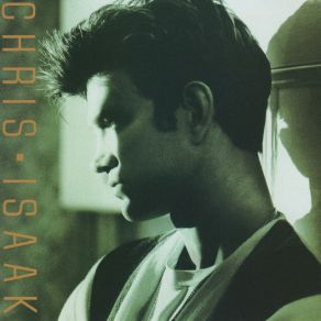 Download track Cryin' Chris Isaak
