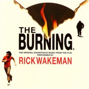 Download track The Fire Rick Wakeman