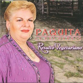 Download track Good Bye Paquita La Del Barrio