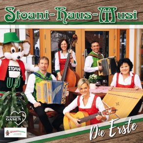 Download track Kennst Du Unsre Heimat Stoani-Haus-Musi