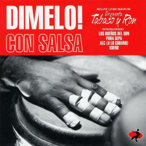 Download track Con Tabaco Y Ron Ron, Orquesta Tabaco