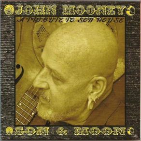 Download track Death Letter John Mooney