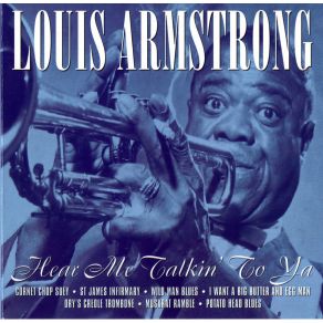 Download track Melancholy Blues Louis Armstrong