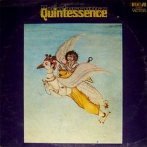 Download track Halleluja Quintessence