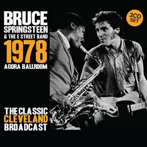 Download track Darkness On The Edge Of Town Bruce Springsteen, E-Street Band, The