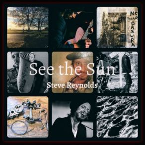 Download track Spread Your Love Around Steve Reynolds