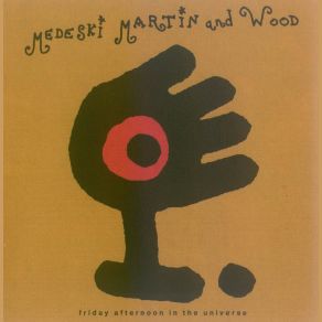 Download track Tea Medeski Martin & Wood