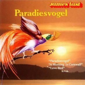 Download track Paradiesvogel James Last