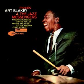 Download track Crisis Art Blakey, The Jazz Messengers