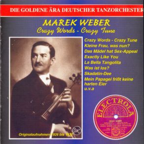 Download track Warum Bin Ich Verliebt In Dich Mladen Franko & His Orchestra