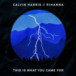 Download track This Is What You Came For (Jamie Starr Remix) Rihanna, Calvin Harris