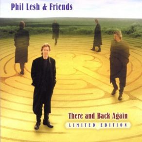 Download track No More Do I Phil Lesh And Friends