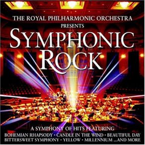 Download track China In Your Hand The Royal Philormonic Orchestra