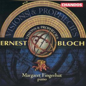 Download track Visions And Prophecies - I. Moderato Margaret Fingerhut