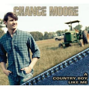 Download track You And Me Chance Moore