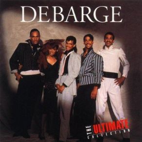 Download track Stop! Don't Tease Me DeBarge