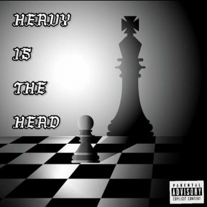 Download track HEAVY IS THE HEAD Cypher
