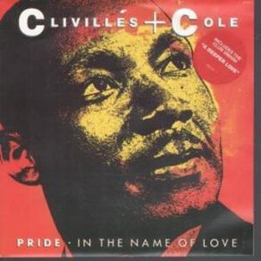 Download track Pride (The Hot Hot Radio Mix) Clivillés & Cole