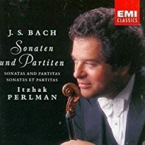 Download track 8. Partita No. 1 In B Minor BWV 1002 -IIa- Double Presto Johann Sebastian Bach