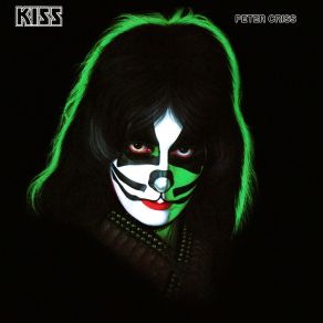 Download track You Matter To Me Kiss, Peter Criss