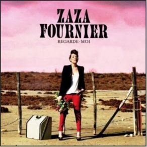 Download track Mon Frère Zaza Fournier