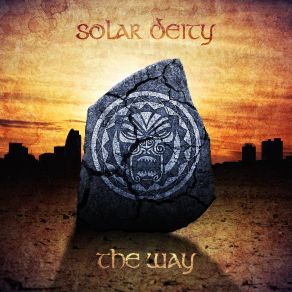 Download track The Way Solar Deity