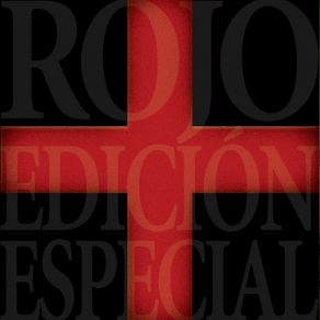 Download track 4-14 Desde El Amanecer (Versio? N Radio) Rojo Oficial