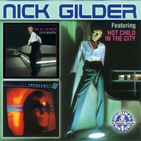 Download track Hot Child In The City Nick Gilder