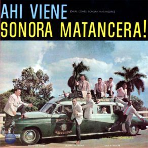 Download track Sale A Buscar La Sonora Matancera