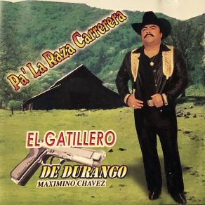 Download track El Coyote El Gatillero De Durango