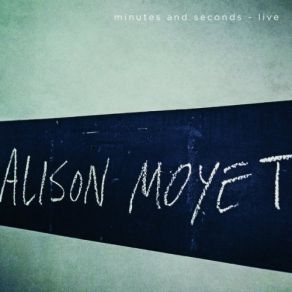 Download track Only You (Live) Alison Moyet