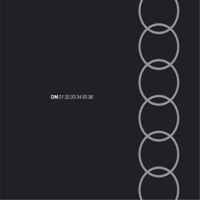 Download track It's No Good (Speedy J Mix) Depeche Mode