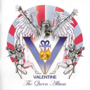 Download track Seven Seas Of Rhye Valentine
