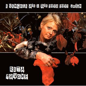 Download track Aha Ahi Ragazzo (Sanremo 1970)  Rita PavonePappo Napolitano, Franco Migliacci