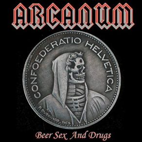 Download track Masters Of Destiny Arcanum
