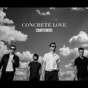 Download track Black & Blue The Courteeners