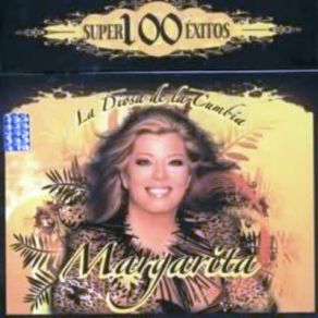 Download track El Africano Margarita La Diosa De La Cumbia
