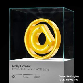 Download track The Moment (Novell) (Orchestra Intro) Nicky Romero