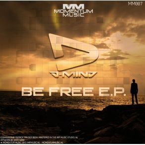 Download track Be Free D - Mind