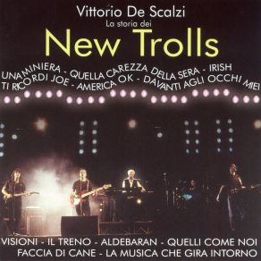 Download track Visioni Vittorio De ScalziNew Trolls