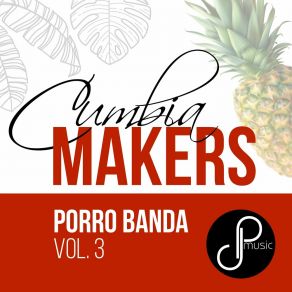 Download track El Apretón Cumbia Makers