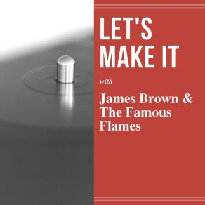 Download track Hold My Baby's Hand James Brown