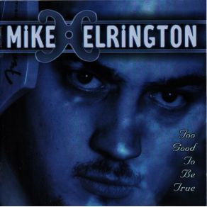 Download track What'S A Man Gotta Do Mike Elrington
