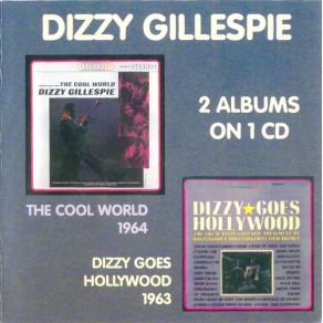 Download track Theme From Lawrence Of Arabia Dizzy Gillespie, The Cool World