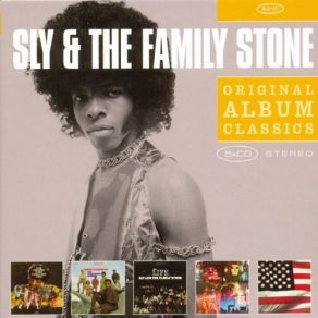 Download track Underdog (Single Version) Sly And The Family Stone