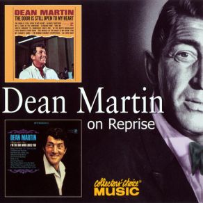 Download track (Remember Me) I'm The One Who Loves You Dean Martin