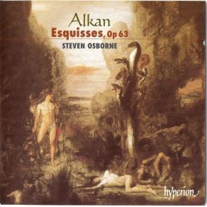 Download track 46. Esquisses Op. 63 - No. 46 Le Premier Billet Doux Charles - Valentin Alkan