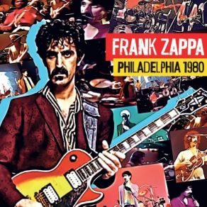 Download track The Illinois Enema Bandit (1st Show [Live]) Frank Zappa
