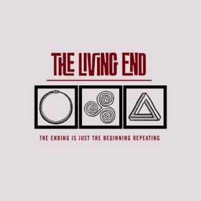 Download track The Ending Is Just The Beginning Repeating The Living End